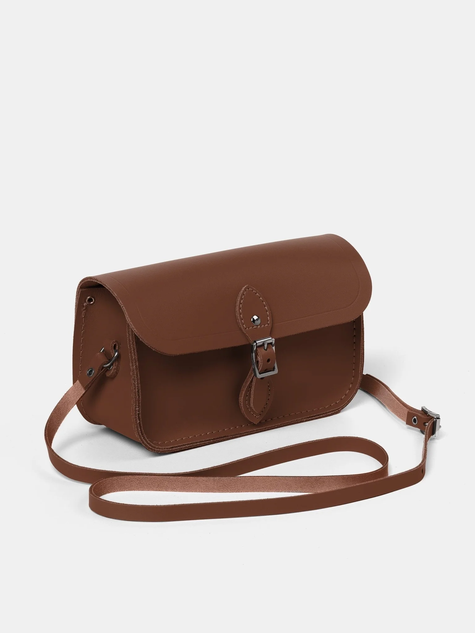 The Mini One Buckle - Bay