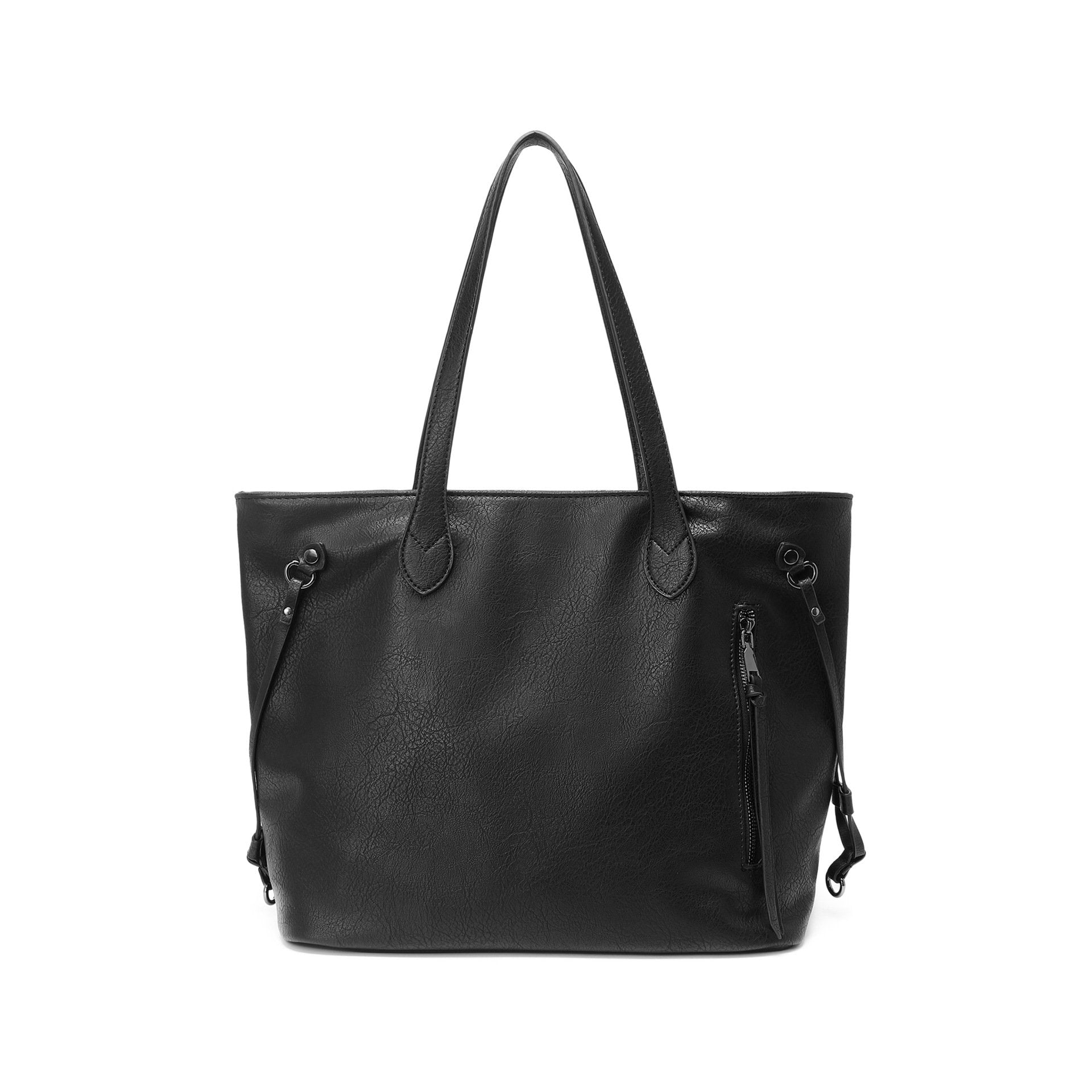 Women's Bag Fashion European And American Retro Women's Bag Handbag Joker Shoulder Tote Bag