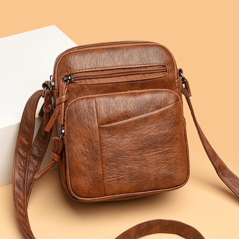 Women's Crossbody Shoulder Bag